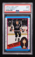 Wayne Gretzky 1989-90 O-Pee-Chee #320 Hart (PSA 9) at PristineAuction.com