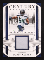 Bobby Wagner 2023 Panini National Treasures Century Materials #11 #66/99 at PristineAuction.com