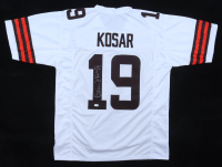 Bernie Kosar Signed Jersey (JSA) at PristineAuction.com
