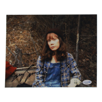 Sissy Spacek Signed "Coal Miner's Daughter" 8x10 Photo (ACOA) at PristineAuction.com