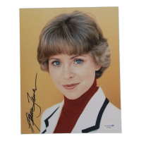 Lauren Tewes Signed "The Love Boat" 8x10 Photo (ACOA) at PristineAuction.com