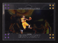 Kobe Bryant 2007-08 Topps Chrome #24 at PristineAuction.com
