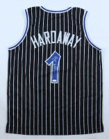 Anfernee "Penny" Hardaway Signed Jersey (JSA) at PristineAuction.com