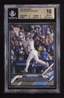 Shohei Ohtani 2024 Topps Now #743 (BGS 10) at PristineAuction.com