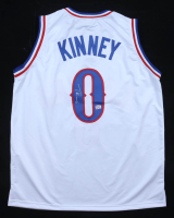 Taylen Kinney Signed Jersey (Wilder Side of Sports) at PristineAuction.com
