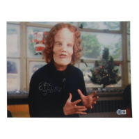 Eric Stoltz Signed "Mask" 11x14 Photo (Beckett) at PristineAuction.com