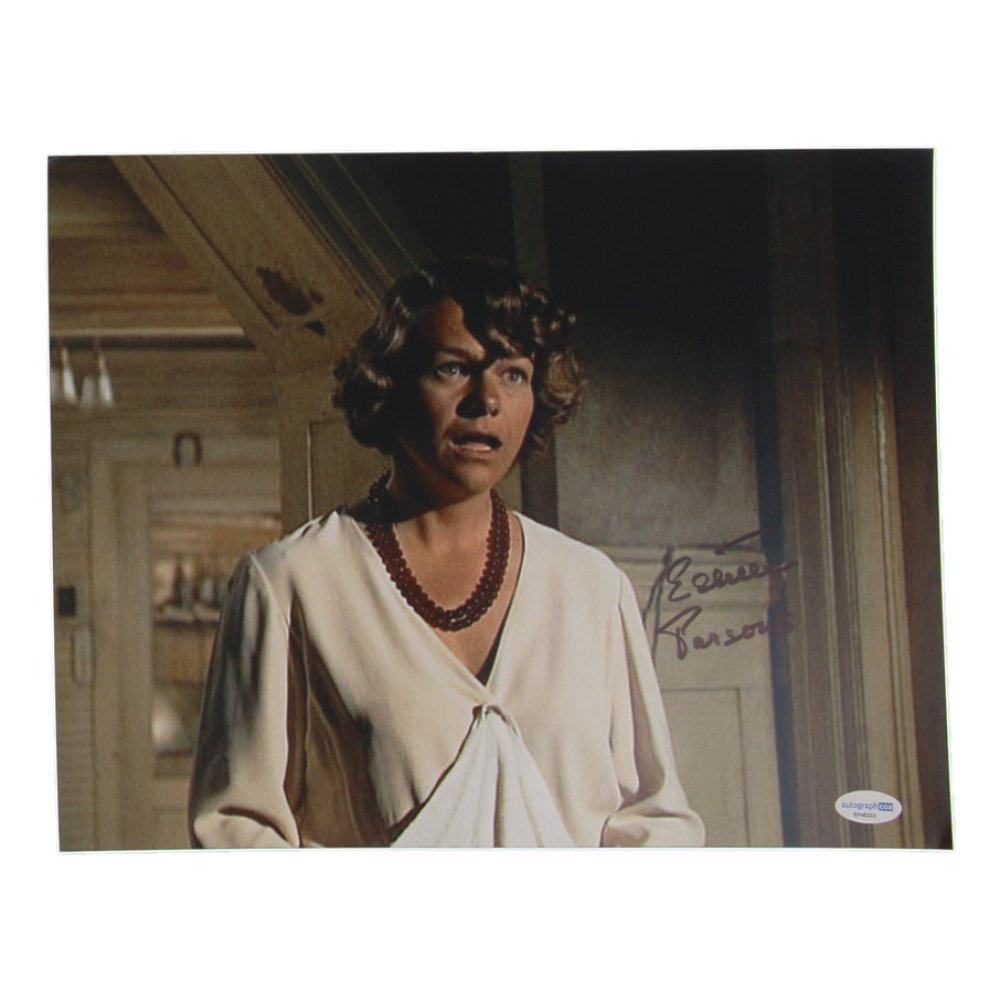 Estelle Parsons Signed "Bonnie and Clyde" 11x14 Photo (ACOA) at PristineAuction.com