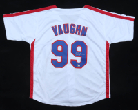 Charlie Sheen Signed Jersey (Beckett) at PristineAuction.com