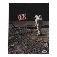 Dolores Black Signed 8x10 Photo (PSA) at PristineAuction.com