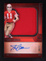 Steve Spurrier 2025 Panini Silhouette Silhouette Autographs #26 #77/99 at PristineAuction.com