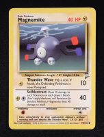 Exeggcute 2000 Pokemon Base 2 #79 at PristineAuction.com