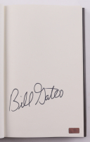 Bill Gates Signed "Source Code: My Beginnings" First Edition Hardcover Book (PBA) at PristineAuction.com
