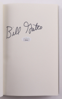 Bill Gates Signed "Source Code: My Beginnings" First Edition Hardcover Book (JSA) at PristineAuction.com