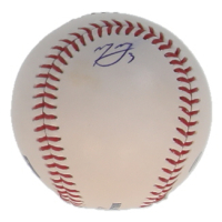 Manny Machado Signed OML Baseball (JSA) at PristineAuction.com