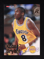 Kobe Bryant 1996-97 Hoops #281 RC at PristineAuction.com
