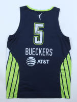 Paige Bueckers Signed Wings Nike Authentic Jersey (JSA) at PristineAuction.com