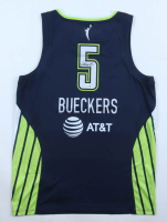 Paige Bueckers Signed Wings Nike Authentic Jersey (JSA) at PristineAuction.com