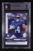 Cam Skattebo 2025 Panini Instant #70 RC #1/1122 (BGS 9) at PristineAuction.com