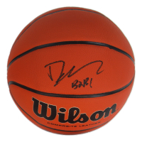 Dan Hurley Signed NCAA Basketball Inscribed "B2B!" (JSA) at PristineAuction.com