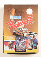 1987 Donruss Baseball Wax Box With (36) Packs at PristineAuction.com