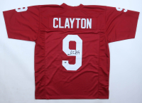 Mark Clayton Signed Jersey (SI) at PristineAuction.com