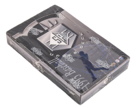 1993 Upper Deck SP Baseball Hobby Box with (24) Packs at PristineAuction.com