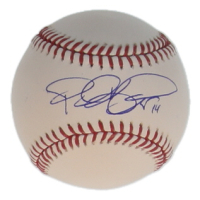 Paul Konerko Signed OML Baseball (JSA) at PristineAuction.com