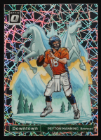 Peyton Manning 2023 Donruss Optic Downtown #D9 at PristineAuction.com