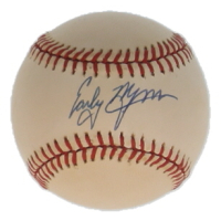 Early Wynn Signed OAL Baseball (JSA) at PristineAuction.com