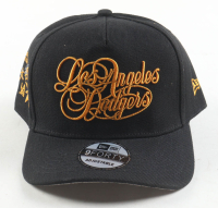 Shohei Ohtani Dodgers New Era 9Forty Limited Edition Kanji Snapback Hat at PristineAuction.com