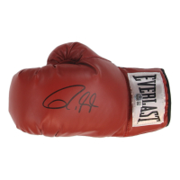 Roy Jones Jr. Signed Everlast Boxing Glove (Beckett) at PristineAuction.com