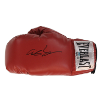 Antonio Tarver Signed Everlast Boxing Glove (Beckett) at PristineAuction.com