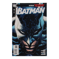 2009 "Batman" #688 DC Comic Book at PristineAuction.com