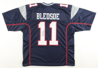 Drew Bledsoe Signed Jersey (JSA) at PristineAuction.com