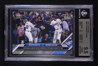 Shohei Ohtani / Mookie Betts 2024 Topps Now #865 (BGS 9.5) at PristineAuction.com