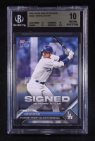 Shohei Ohtani 2023 Topps Now Offseason #OS21 (BGS 10) at PristineAuction.com