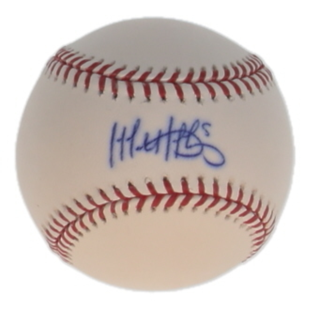 Matt Duffy Signed OML Baseball (PSA) at PristineAuction.com