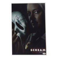 Marley Shelton Signed "Scream" 11x17 Photo Inscribed "XO- Dakota" (JSA) at PristineAuction.com