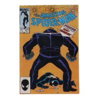 1985 "The Amazing Spider-Man" Issue #271 Marvel Comic Book at PristineAuction.com