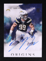Joey Bosa 2016 Panini Origins #103 AU RC at PristineAuction.com