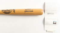 Ted Williams Signed Louisville Slugger Pro Player Model Baseball Bat (UDA) at PristineAuction.com