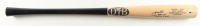Jeff McNeil Signed Dovetail Player Model Bat Inscribed "2022 NL Batting Champ" (MLB & Fanatics) at PristineAuction.com