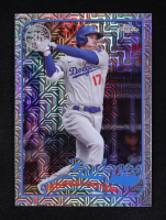 Shohei Ohtani 2024 Topps '89 Topps Silver Pack Chrome #2T89C1 at PristineAuction.com