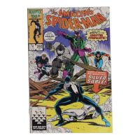 1986 "The Amazing Spider-Man" Issue #280 Marvel Comic Book at PristineAuction.com