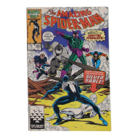 1986 "The Amazing Spider-Man" Issue #280 Marvel Comic Book at PristineAuction.com