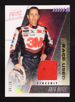 Greg Biffle 2019 Panini Prime Race Used Firesuits #2 #04/39 at PristineAuction.com