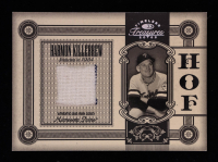 Harmon Killebrew 2005 Timeless Treasures HOF Materials Jersey #HOF3 #009/100 at PristineAuction.com