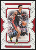 Kel'el Ware 2024-25 Panini National Treasures #43 #34/75 RC at PristineAuction.com