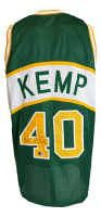 Shawn Kemp Signed Jersey (Beckett) at PristineAuction.com
