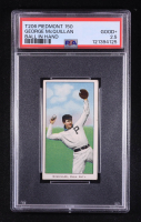 George McQuillan 1909-11 T206 #328 / Ball in Hand (PSA 2.5) at PristineAuction.com